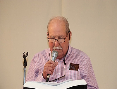FIESTAS DE LA COSTERA 2025: Presentación del libro 