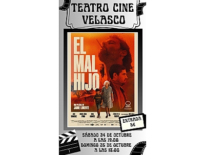CINE: EL MAL HIJO