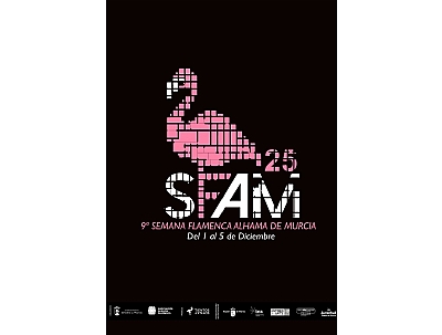 Imagen de SFAM 2025: TRAVESTÍ - Flamenco Queer / Derek Van Den Bulcke- Dj Set