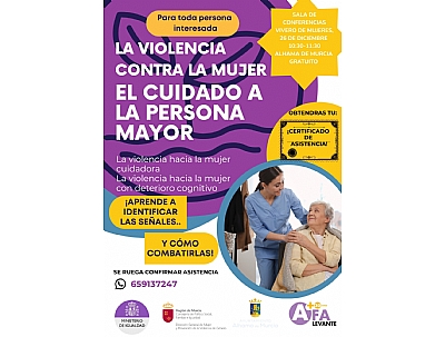 Charla gratuita: Charla gratuita: