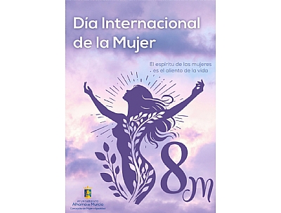 8M DÍA INTERNACIONAL DE LA MUJER: VIAJE-CONVIVENCIA A CARACAVACA DE LA CRUZ