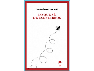 DIA DEL LIBRO 2025: Presentación del libro DIA DEL LIBRO 2025: Presentación del libro