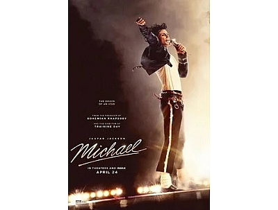 CINE: MICHAEL