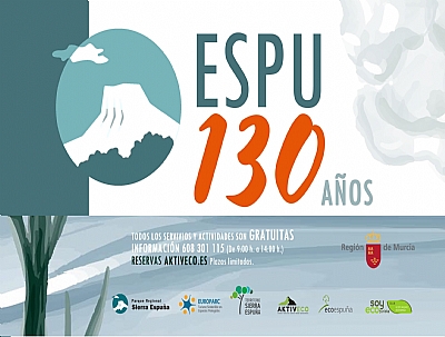 ESPU 130 AÑOS: RUTA GUIADA ESPU 130 AÑOS: RUTA GUIADA
