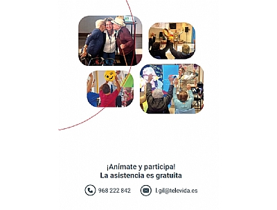 AULA DE EXPERIENCIAS PARA MAYORES: AULA DE EXPERIENCIAS PARA MAYORES: