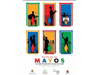 MAYOS 2020 EN CASA: Exposición MAYOS 2020 EN CASA: Exposición