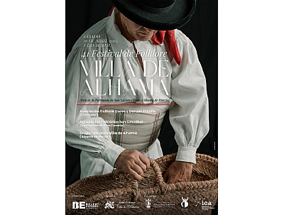 MAYOS 2025: Recepción de grupos participantes en el 41 FESTIVAL NACIONAL DE FOLKLORE