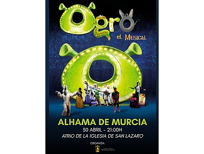 MAYOS 2026: Teatro infantil 