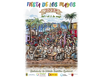 MAYOS 2026: Taller de MAQUILLAJE DE CORREMAYOS y GLOBOFLEXIA para niños