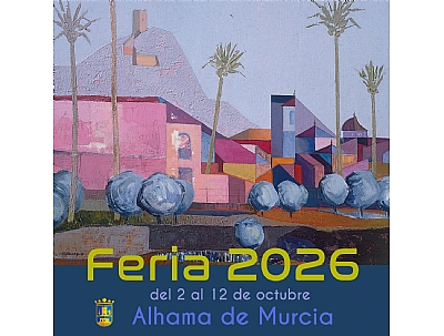 FERIA 2026: FIESTA CONVIVENCIA DE VECINOS DE LA PLAZA DE LAS AMÉRICAS FERIA 2026: FIESTA CONVIVENCIA DE VECINOS DE LA PLAZA DE LAS AMÉRICAS