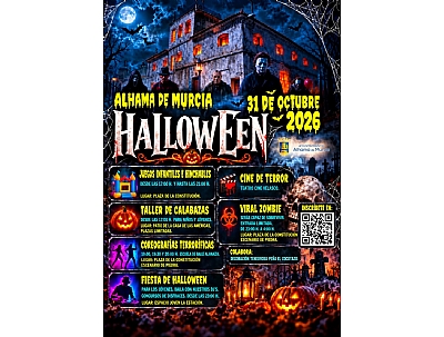 HALLOWEEN: Coreografías terroríficas