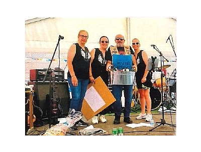 FIESTAS DE EL CAÑARICO 2025: Entrega de Premios del Concurso de Migas FIESTAS DE EL CAÑARICO 2025: Entrega de Premios del Concurso de Migas