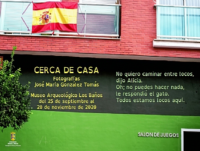 EXPOSICIÓN: EXPOSICIÓN: