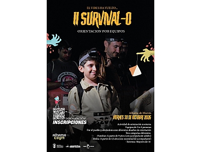 II SURVIVAL-0