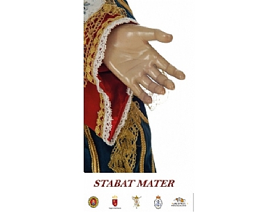 Imagen de Exposición STABAT MATER