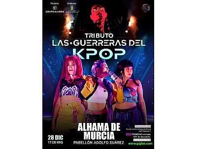 NAVIDAD 2025: TRIBUTO 