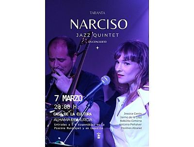 CONCIERTO: CONCIERTO: