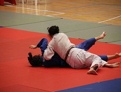 MAYOS 2025: XXVI Juegos de Judo de Los Mayos MAYOS 2025: XXVI Juegos de Judo de Los Mayos