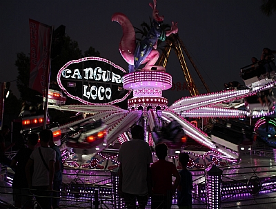 MAYOS 2025: ATRACCIONES INFANTILES MAYOS 2025: ATRACCIONES INFANTILES