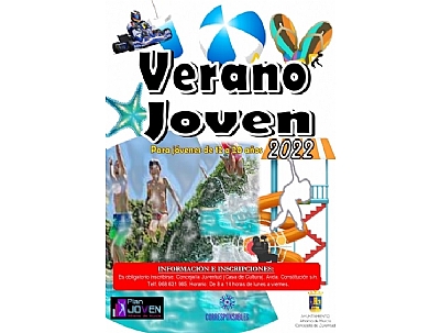 VERANO 2022: CARRERA DE KARTS VERANO 2022: CARRERA DE KARTS