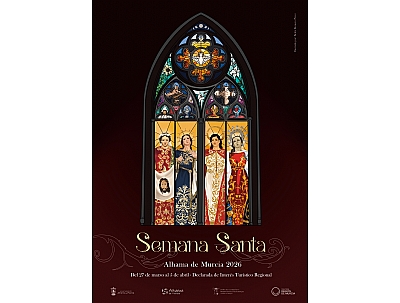 SEMANA SANTA 2026: CANTO DE LA AURORA SEMANA SANTA 2026: CANTO DE LA AURORA