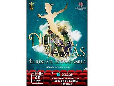 FERIA 2019: Teatro infantil FERIA 2019: Teatro infantil