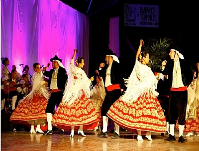 FERIA 2021: XLI MUESTRA NACIONAL DE FOLKLORE FERIA 2021: XLI MUESTRA NACIONAL DE FOLKLORE