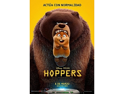 CINE: 