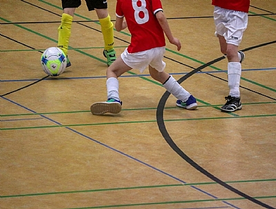MAYOS 2025: Torneo de los Mayos Auditivo