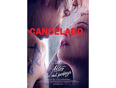 ATENCIÓN, CANCELADO --> CINE DE VERANO: ATENCIÓN, CANCELADO --> CINE DE VERANO: