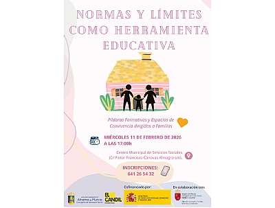 ESCUELA DE FAMILIAS: 