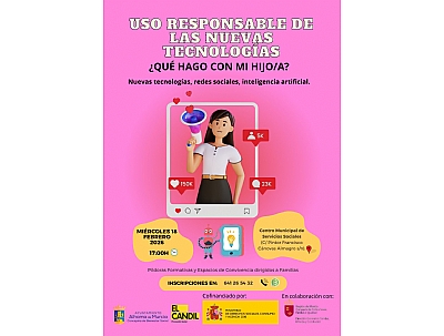 ESCUELA DE FAMILIAS: ESCUELA DE FAMILIAS: