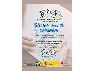 ESCUELA DE FAMILIAS: ESCUELA DE FAMILIAS: