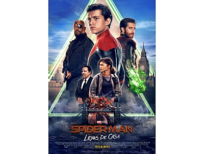 CINE DE VERANO. CINE DE VERANO.