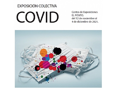EXPOSICIÓN COLECTIVA: EXPOSICIÓN COLECTIVA: