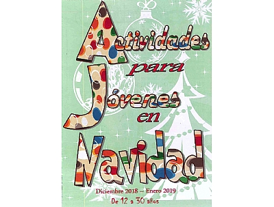 ACTIVIDADES PARA JÓVENES EN NAVIDAD- Paintball ACTIVIDADES PARA JÓVENES EN NAVIDAD- Paintball