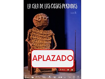 ATENCIÓN--> APLAZADO EL TEATRO FAMILIAR: 