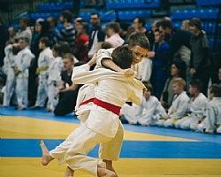 FERIA 2026: XXVII JUEGOS DE JUDO 