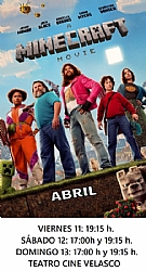 CINE: 