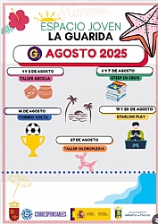 ESPACIO JOVEN LA GUARIDA: Taller de Arcilla