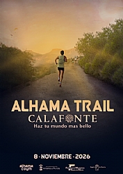 IX ALHAMA TRAIL