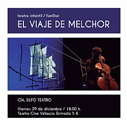 TEATRO INFANTIL 