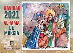 CHRISTMAS IN EL BERRO: New Years Day Mass