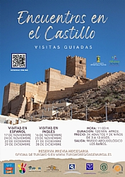 ENCUENTROS EN EL CASTILLO (ESPAÑOL)