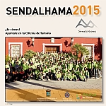 7 de septiembre, apertura del tercer plazo del Sendalhama 2015