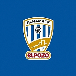 PARTIDO AMISTOSO: ALHAMA CF PREFERENTE - RACING SAN MIGUEL