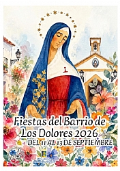 FIESTAS DE LOS DOLORES: JUEGOS ACUÁTICOS