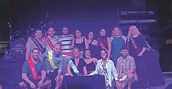 FIESTAS DE EL BERRO 2025: Elección Rey y Reina de las Fiestas 2025