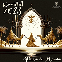 NAVIDAD 2023: MISA DEL GALLO (EL BERRO)