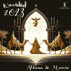 NAVIDAD 2023: MISA DE AÑO NUEVO (EL BERRO)